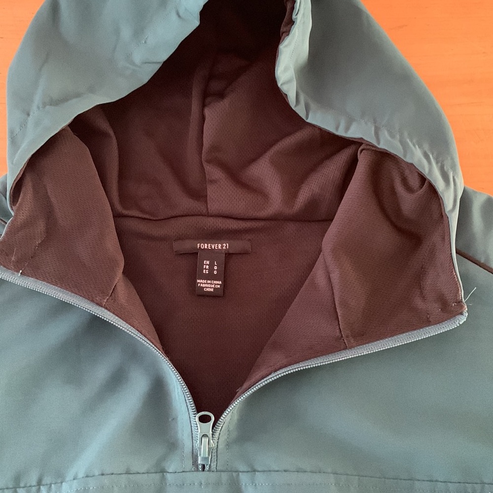Windbreakers jacket - Picture 5 of 14